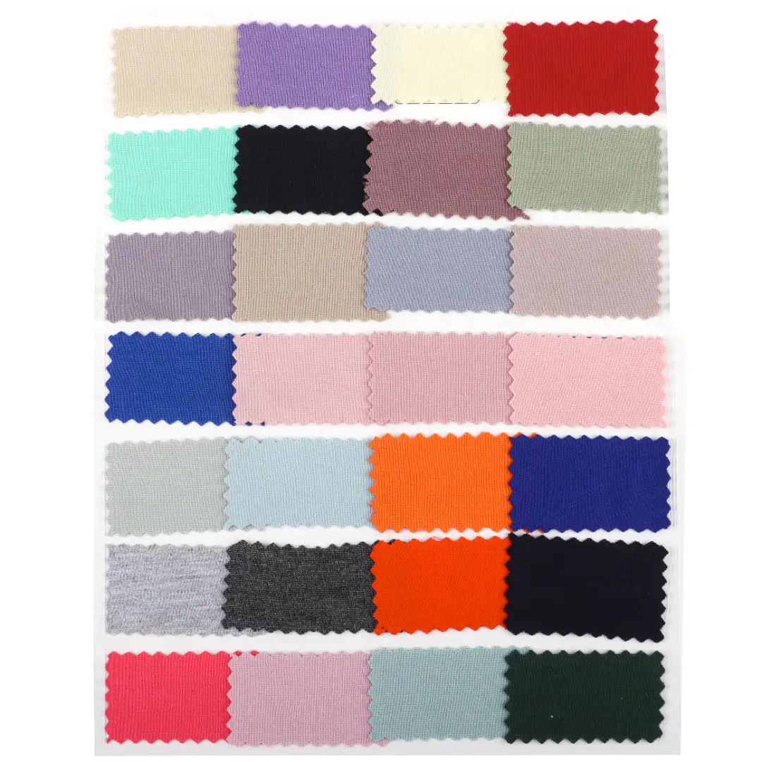 China Fabric for Jackets,Blazer Ponte Roma Knit Fabric Rayon Nylon Spandex YELLOW color buy from China wholesaler bulk order at wholesale price free worldwide shipping Alibaba