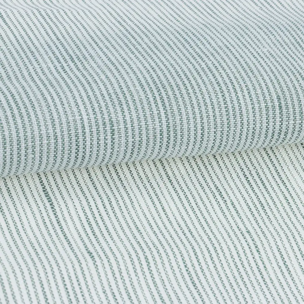 China Fabric for Shirt,Crop Top,Skirt,Over Shirt Linen YD Plain Natural Woven Fabric Linen Green and white color buy from China wholesaler bulk order at wholesale price free worldwide shipping Alibaba