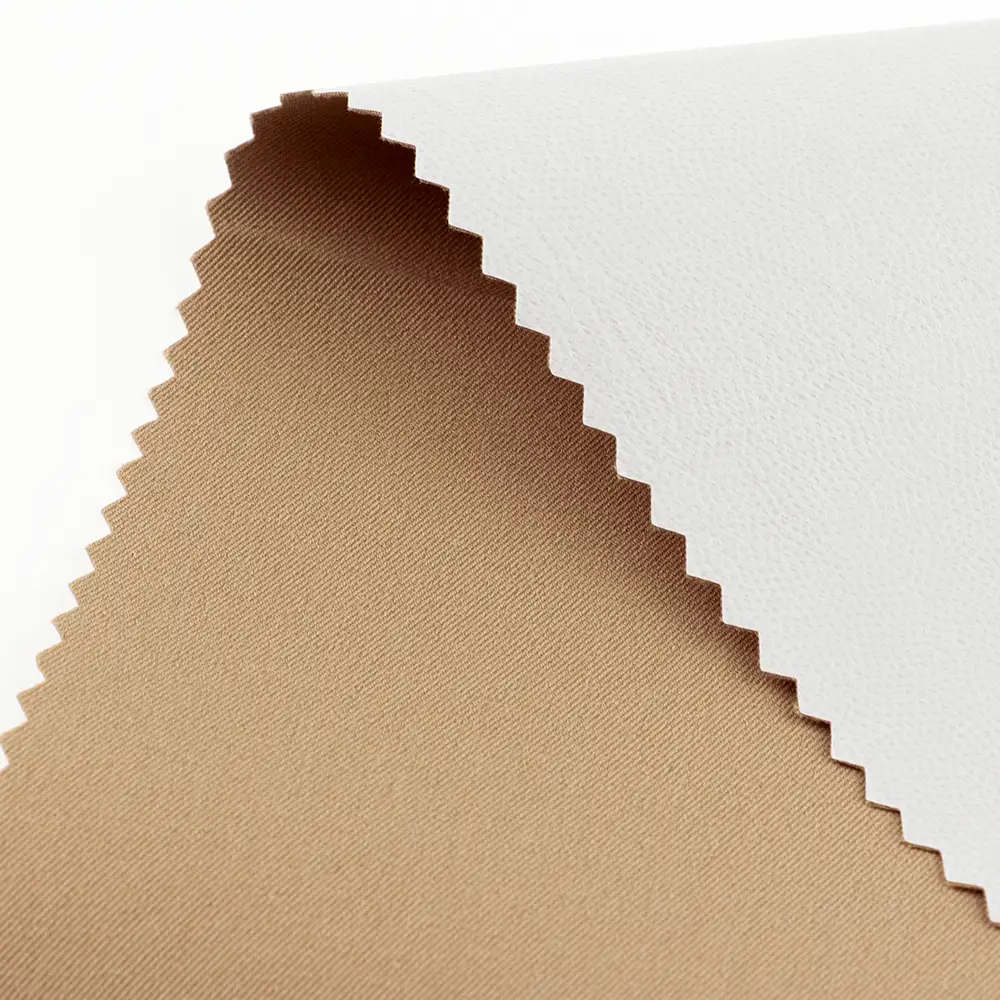 China Fabric for Polo Shirt,Tank Top Polyester Imitation Cotton Fabric Synthetic Woven Fabric Polyester Khaki color buy from China wholesaler bulk order at wholesale price free worldwide shipping Alibaba