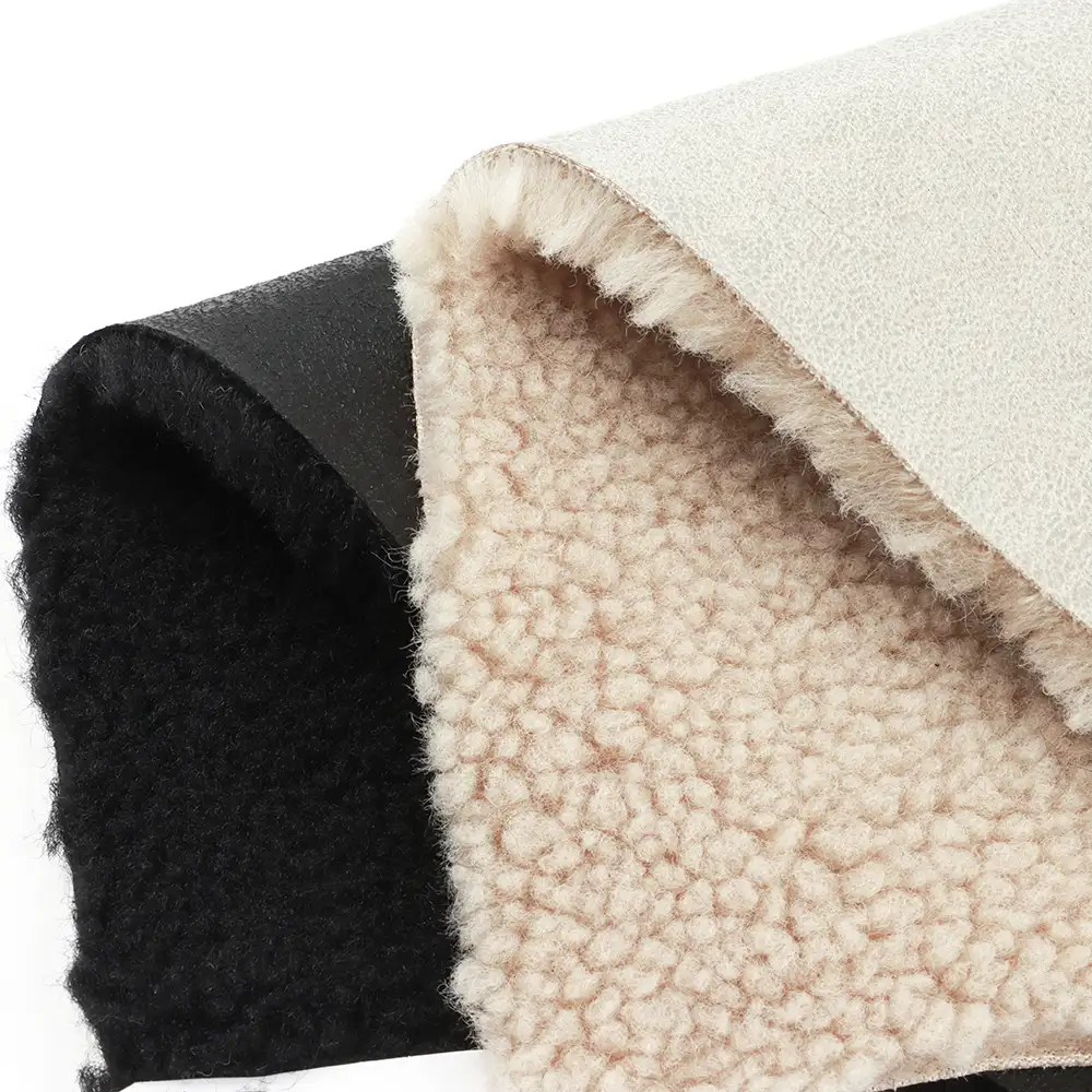 China Fabric for Pants,Blazer Weft Suede Knit Fabric Polyester Khaki、Black color buy from China wholesaler bulk order at wholesale price free worldwide shipping Alibaba