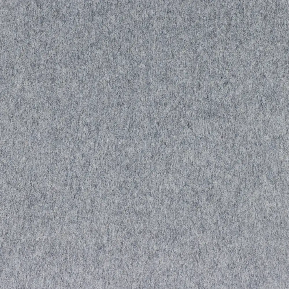 China Fabric for Blazer,Skirt,Hoodie Knit Woolen Fabric Woolen Wool Polyester Chemical Fiber Grey color buy from China wholesaler bulk order at wholesale price free worldwide shipping Alibaba