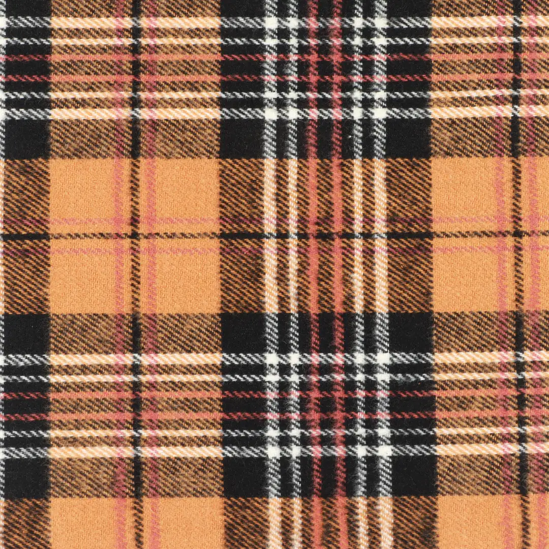 China Fabric for Shirt,Blouse,Crop Top,Over Shirt Cotton YD Flannel Natural Woven Fabric Cotton Yellow color buy from China wholesaler bulk order at wholesale price free worldwide shipping Alibaba