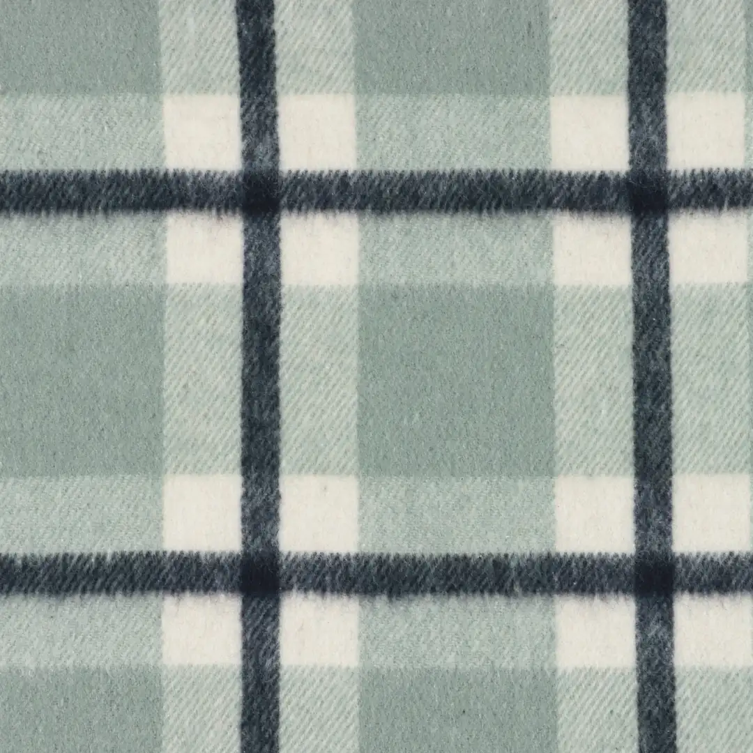 China Fabric for Shirt,Crop Top,Skirt,Over Shirt Cotton YD Flannel Natural Woven Fabric Polyester Cotton Green color buy from China wholesaler bulk order at wholesale price free worldwide shipping Alibaba