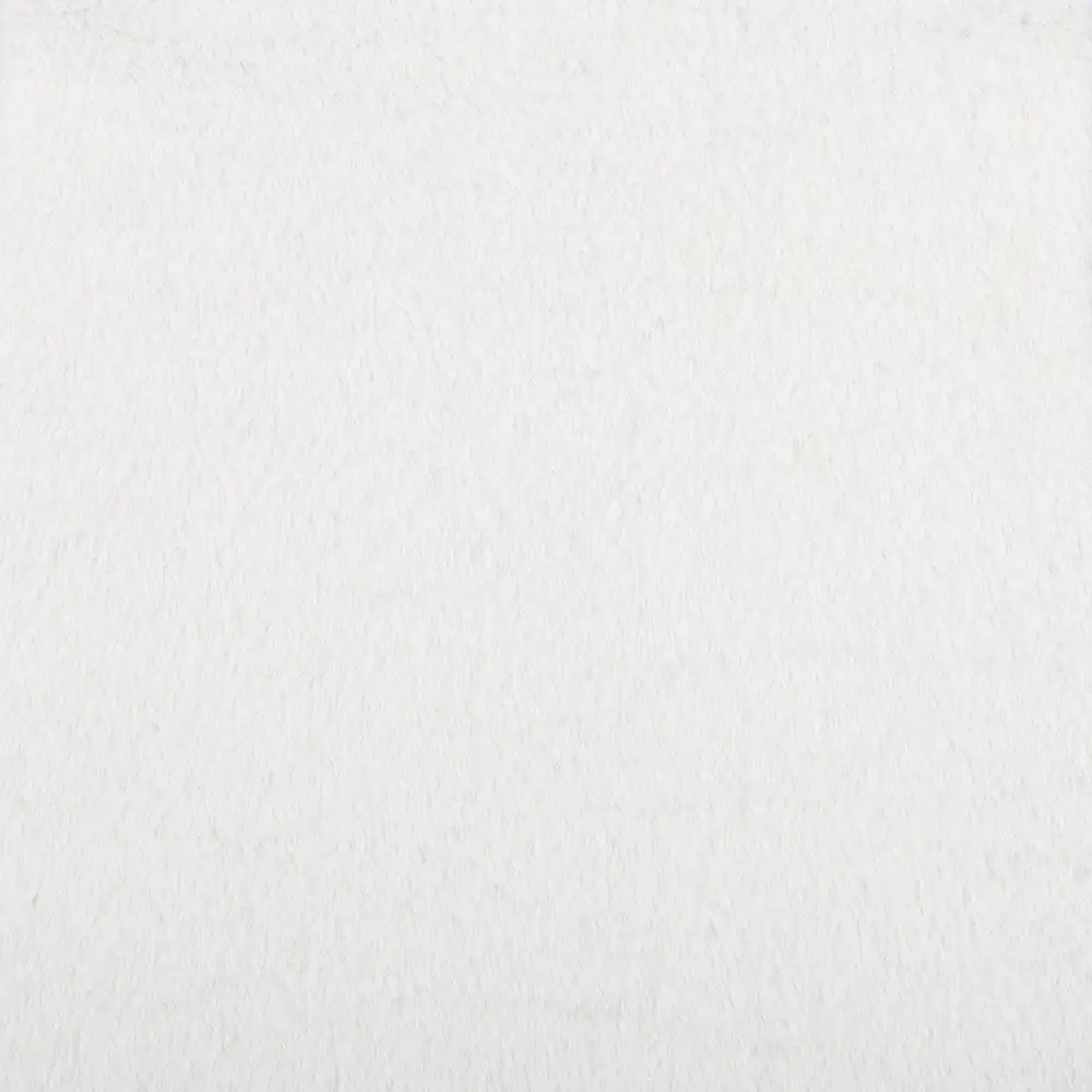 China Fabric for Trench Coat,Overcoat Fake Fur Knit Fabric Polyester Off-white color buy from China wholesaler bulk order at wholesale price free worldwide shipping Alibaba