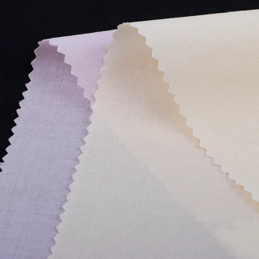 China Fabric for Pants,Blazer,Chino Cotton Voile Natural Woven Fabric Cotton Pink、Cream color buy from China wholesaler bulk order at wholesale price free worldwide shipping Alibaba