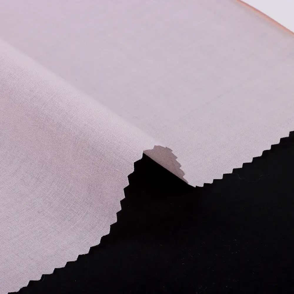 China Fabric for Pants,Blazer,Chino Cotton Voile Natural Woven Fabric Cotton Pink、Cream color buy from China wholesaler bulk order at wholesale price free worldwide shipping Alibaba
