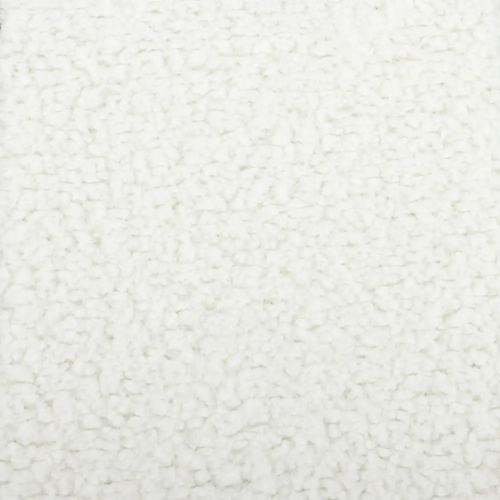 China Fabric for Hoodie,Sweatshirt Fleece Knit Fabric Polyester White color buy from China wholesaler bulk order at wholesale price free worldwide shipping Alibaba