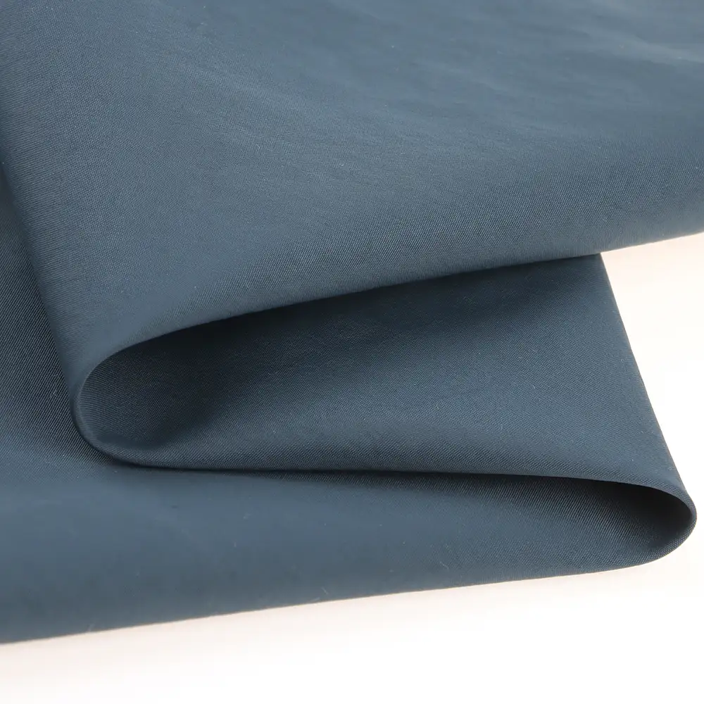 China Fabric for Blouse,Crop Top,Skirt Nylon Crepe Synthetic Woven Fabric Nylon Green color buy from China wholesaler bulk order at wholesale price free worldwide shipping Alibaba
