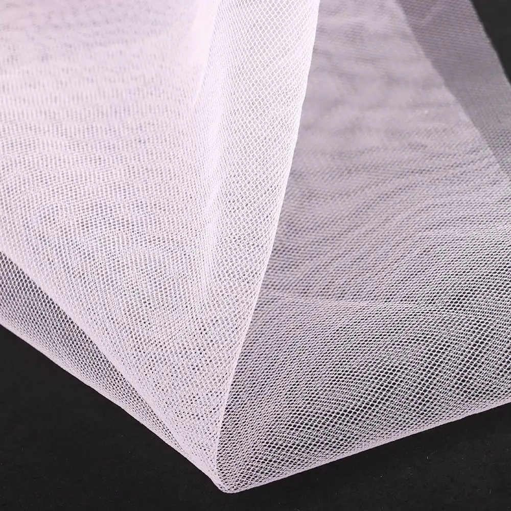 China Fabric for Yoga Clothes,Sports Bras Mesh Knit Fabric Nylon Pink color buy from China wholesaler bulk order at wholesale price free worldwide shipping Alibaba