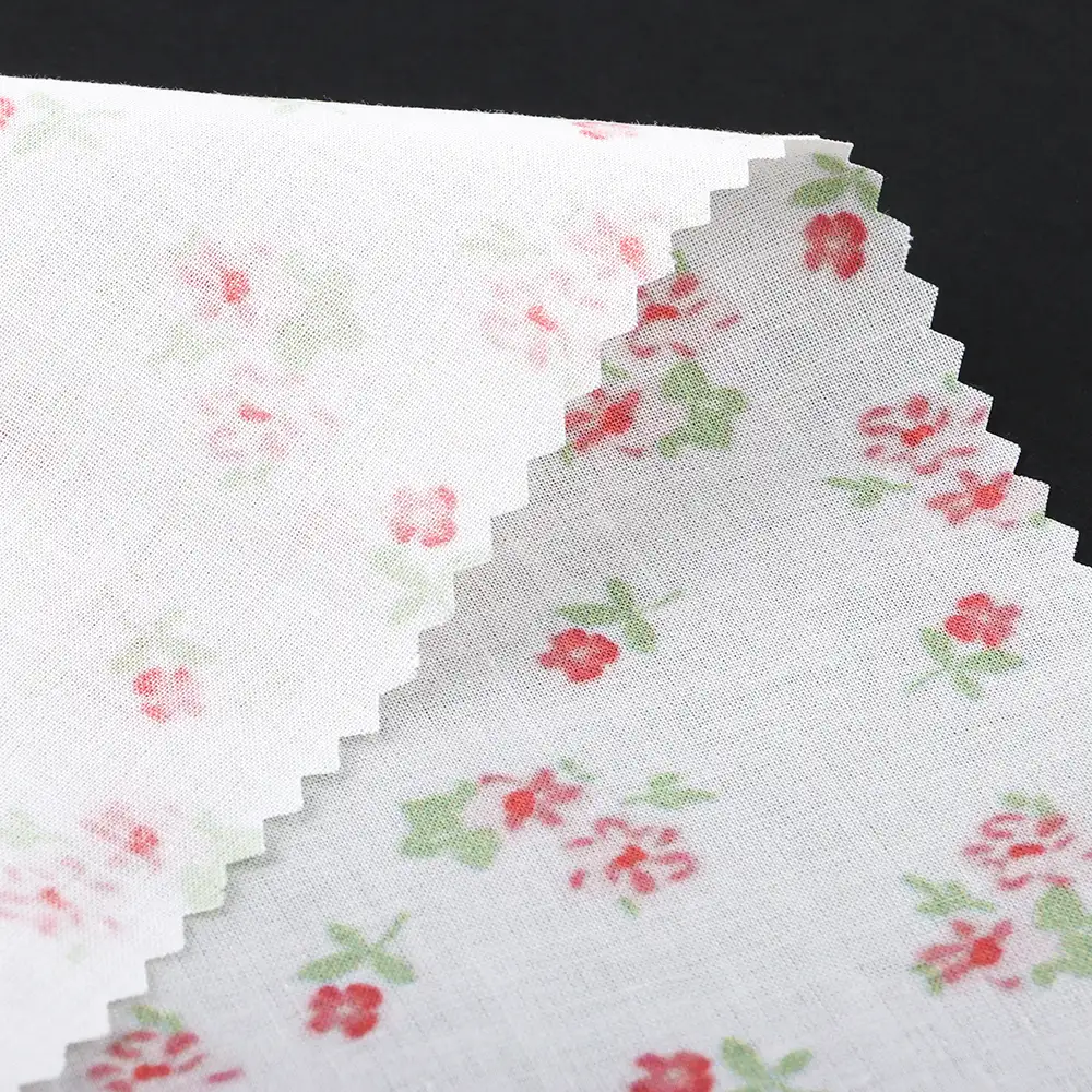 China Fabric for Blouse,Crop Top,Skirt Cotton Plain Natural Woven Fabric Cotton printing color buy from China wholesaler bulk order at wholesale price free worldwide shipping Alibaba