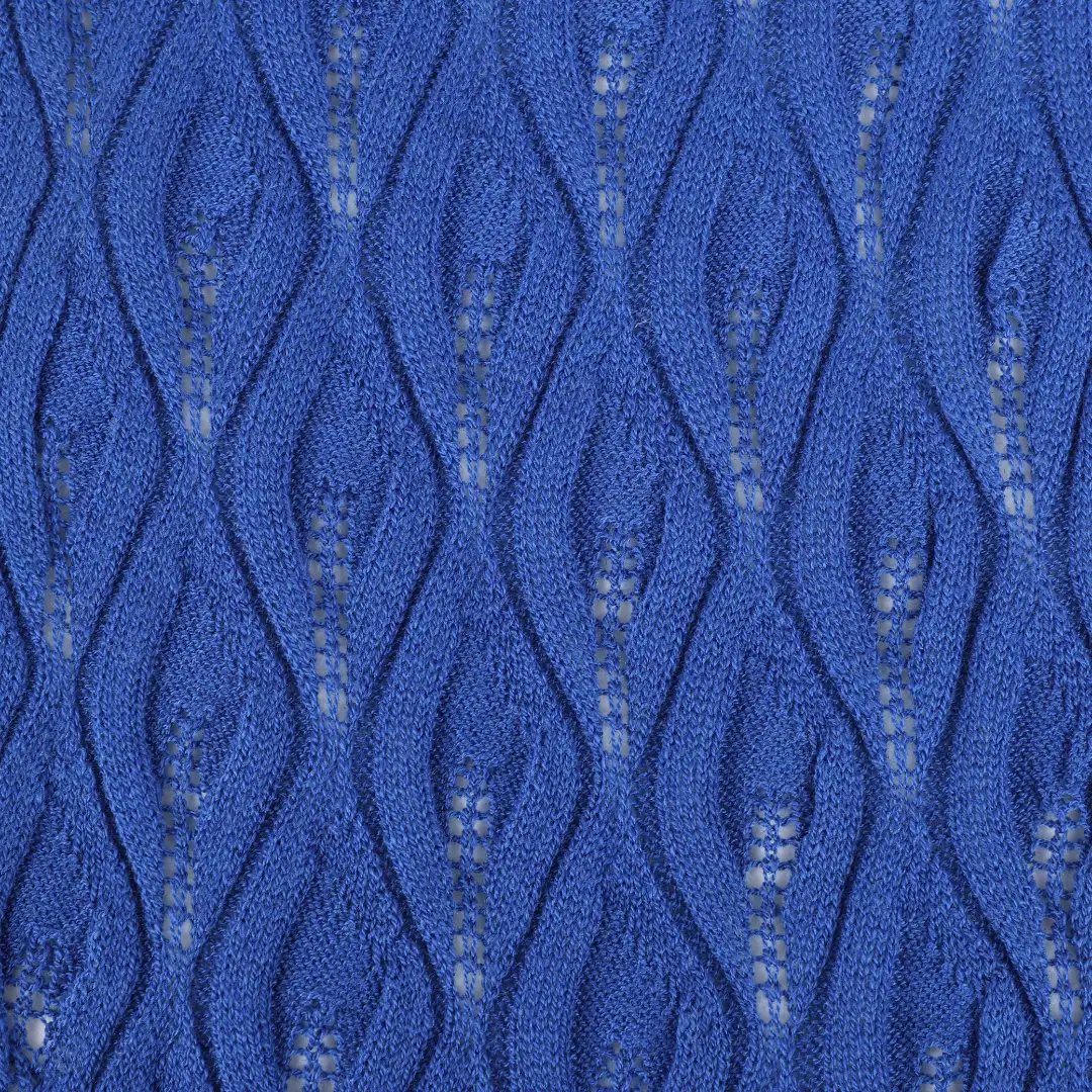 China Yarn for Polo T-shirt (Sweater),Crew Neck Pullover (Sweater),Half-Zipper Cardigan (Sweater) Semi-Worsted Spun Regular Yarn Polyester Acrylic Nylon Blue color buy from China wholesaler bulk order at wholesale price free worldwide shipping Alibaba