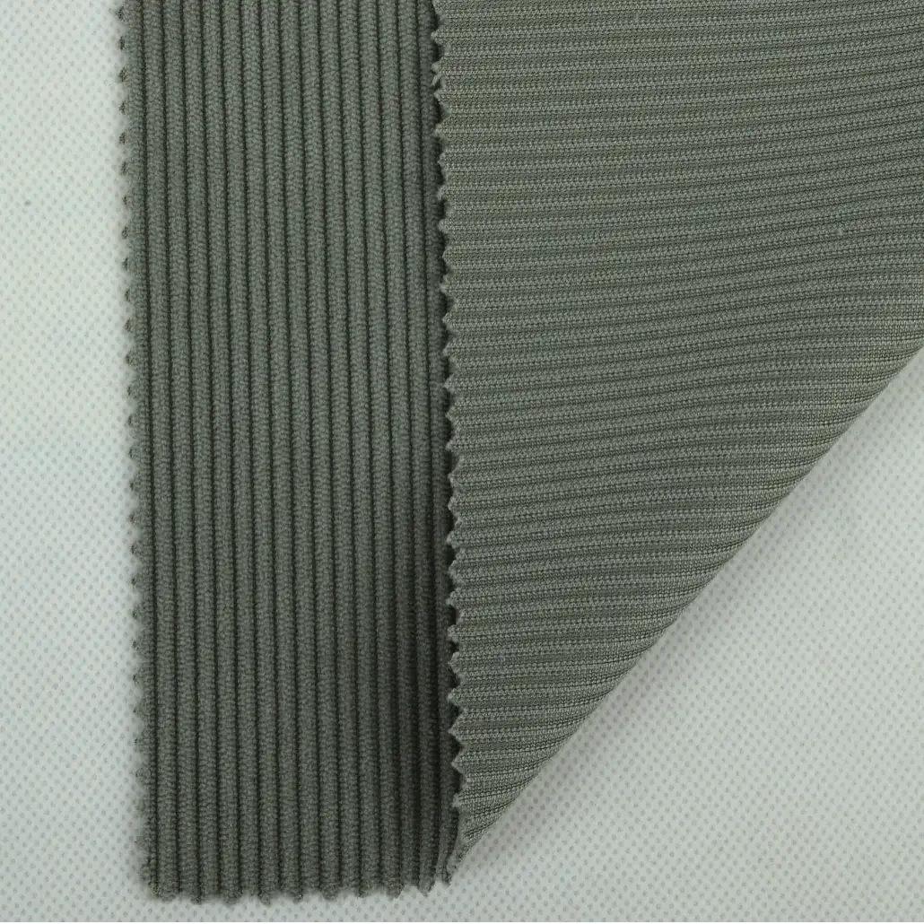 China Fabric for Blazer,Suit,Skirt Polyester Jacquard Synthetic Woven Fabric Polyester Green color buy from China wholesaler bulk order at wholesale price free worldwide shipping Alibaba