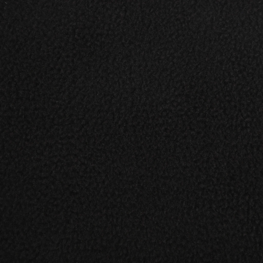 China Fabric for Overcoat,Bomber Jacket,Trench Coat Sherpa Knit Fabric Cotton Polyester Black color buy from China wholesaler bulk order at wholesale price free worldwide shipping Alibaba