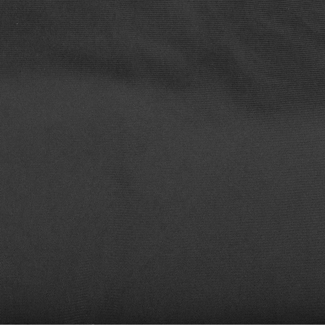 China Fabric for Pajamas,Loungewear,Hoodie Tricot Brush Knit Fabric Polyester Black color buy from China wholesaler bulk order at wholesale price free worldwide shipping Alibaba