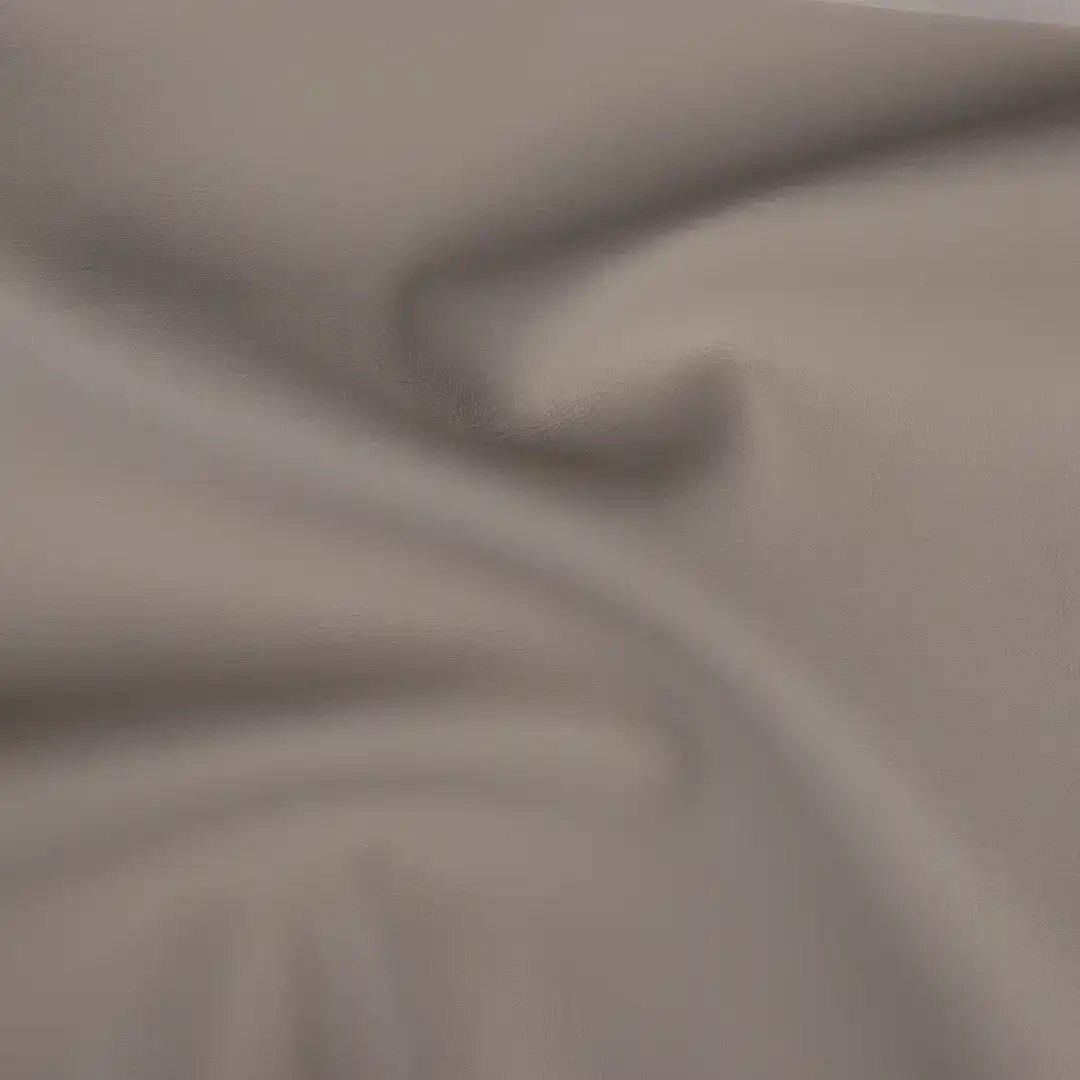 China Fabric for Jacket,Blazer PU Woven Blended Fabric Polyester White color buy from China wholesaler bulk order at wholesale price free worldwide shipping Alibaba