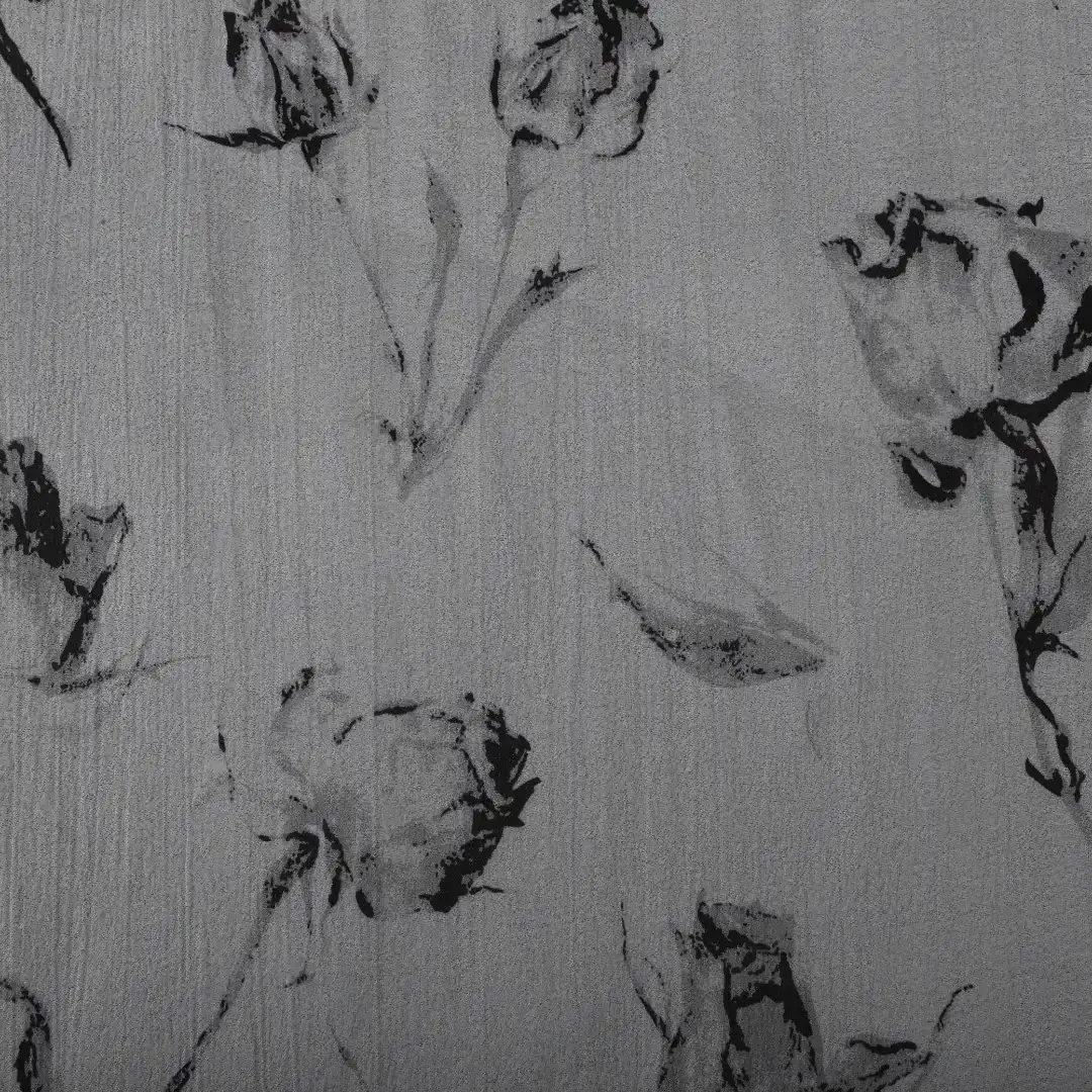 China Fabric for Blouse,Skirt,Crop Top Cotton Poplin Natural Woven Fabric Cotton AOP color buy from China wholesaler bulk order at wholesale price free worldwide shipping Alibaba