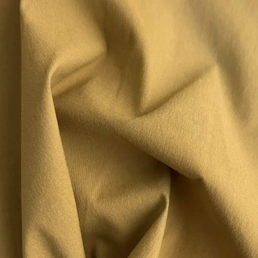 China Fabric for Jacket,Rain Coat,Bomber Jacket Nylon Taslon Synthetic Woven Fabric Nylon Spandex Khaki color buy from China wholesaler bulk order at wholesale price free worldwide shipping Alibaba