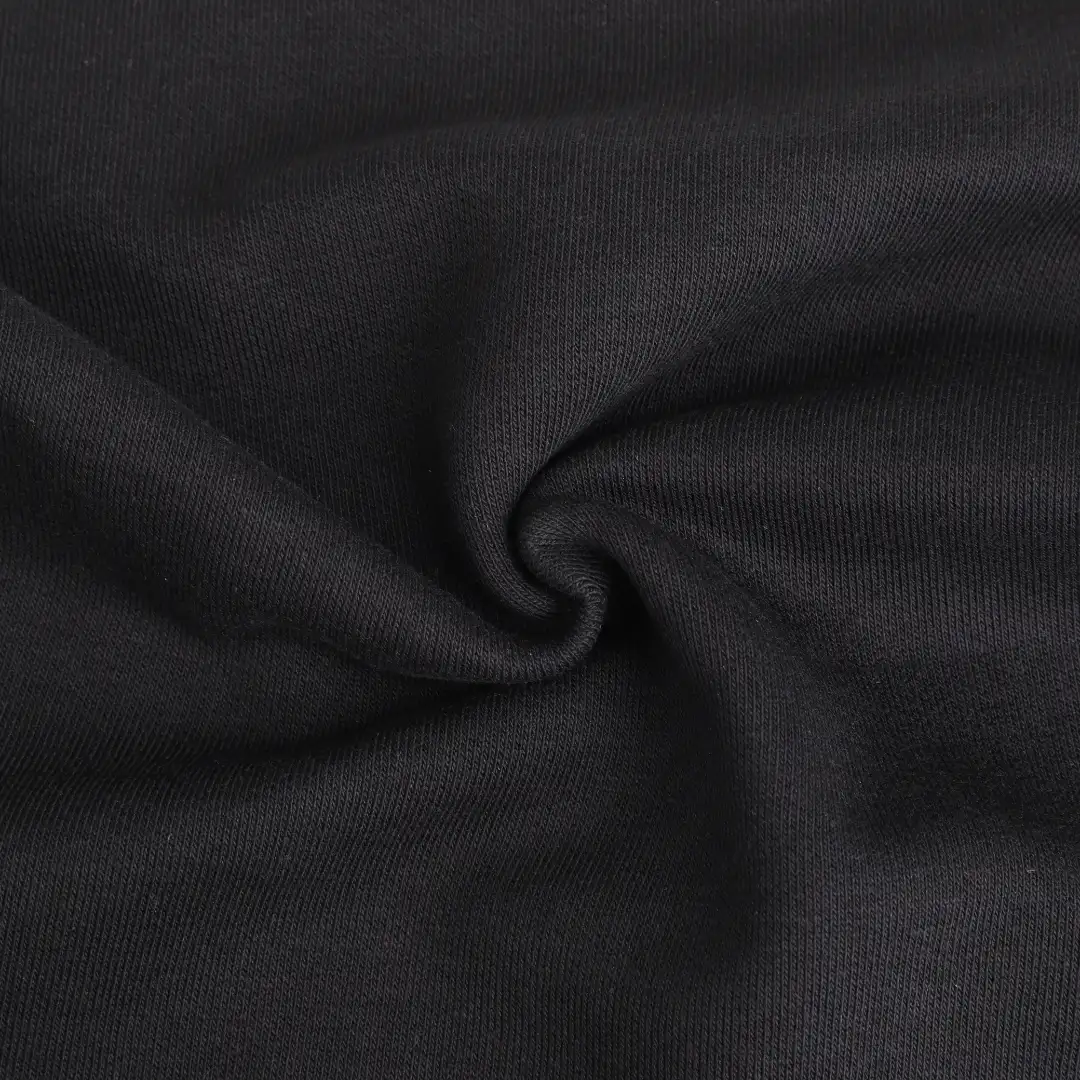 Bangladesh Fabric for Hoodie,Sweatshirt,Jacket Fleece Knit Fabric Polyester Cotton Brush Back color buy from Bangladesh wholesaler bulk order at wholesale price free worldwide shipping Alibaba