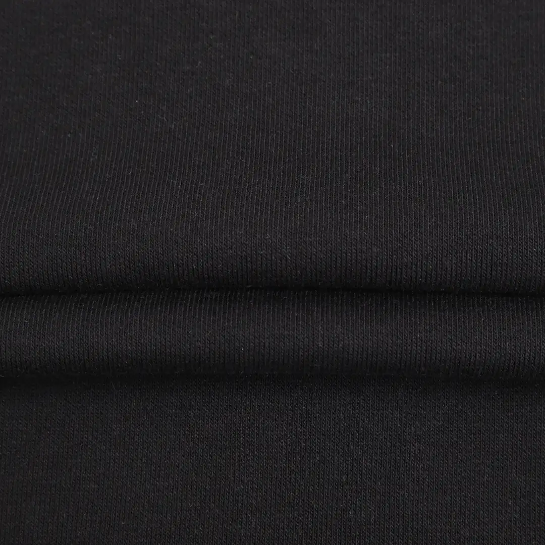 Bangladesh Fabric for Sweatshirt,Jogger,Loungewear French Terry Knit Fabric Cotton Polyester Brush Back color buy from Bangladesh wholesaler bulk order at wholesale price free worldwide shipping Alibaba