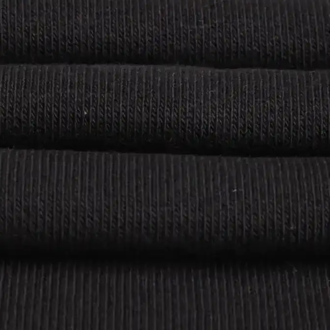 Bangladesh Fabric for Sweatshirt,Jogger,Loungewear French Terry Knit Fabric Cotton Polyester Brush Back color buy from Bangladesh wholesaler bulk order at wholesale price free worldwide shipping Alibaba