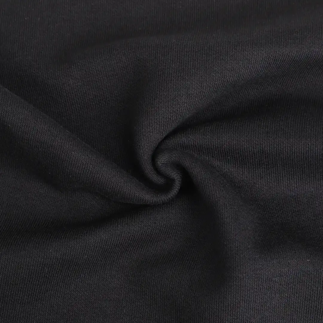 Bangladesh Fabric for Sweatshirt,Jogger,Loungewear French Terry Knit Fabric Cotton Polyester Brush Back color buy from Bangladesh wholesaler bulk order at wholesale price free worldwide shipping Alibaba