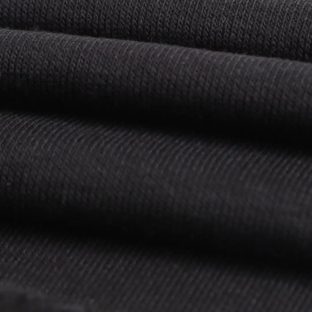 Bangladesh Fabric for Hoodie,Sweatshirt,Jacket Fleece Knit Fabric Polyester Cotton Brush Back color buy from Bangladesh wholesaler bulk order at wholesale price free worldwide shipping Alibaba