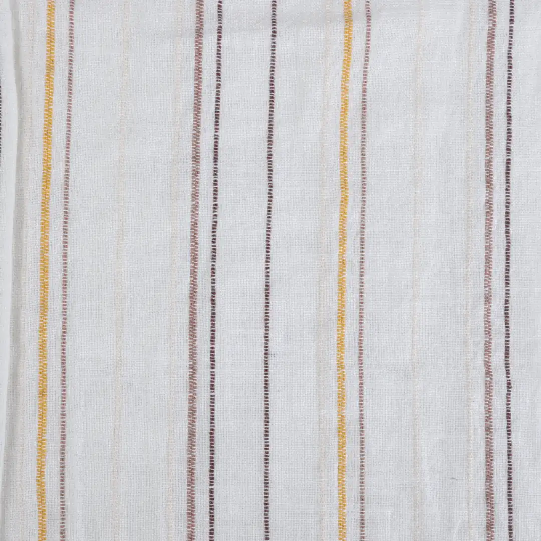 Bangladesh Fabric for Shirt,Crop Top,Skirt Cotton Dobby Natural Woven Fabric Cotton Brown color buy from Bangladesh wholesaler bulk order at wholesale price free worldwide shipping Alibaba