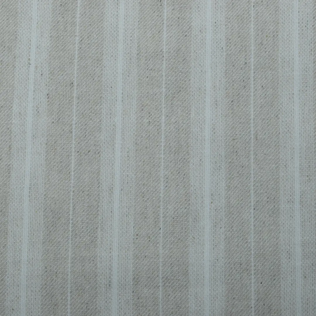 Bangladesh Fabric for Shirt,Crop Top,Skirt,Over Shirt Linen/Cotton Plain Natural Woven Fabric Cotton Linen Brown color buy from Bangladesh wholesaler bulk order at wholesale price free worldwide shipping Alibaba