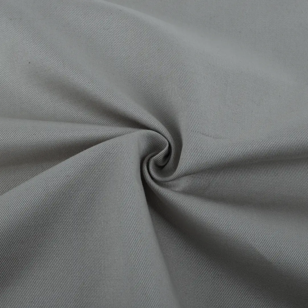 Bangladesh Fabric for Shirt,Crop Top,Skirt,Over Shirt Linen/Cotton Plain Natural Woven Fabric Cotton Linen Ash color buy from Bangladesh wholesaler bulk order at wholesale price free worldwide shipping Alibaba