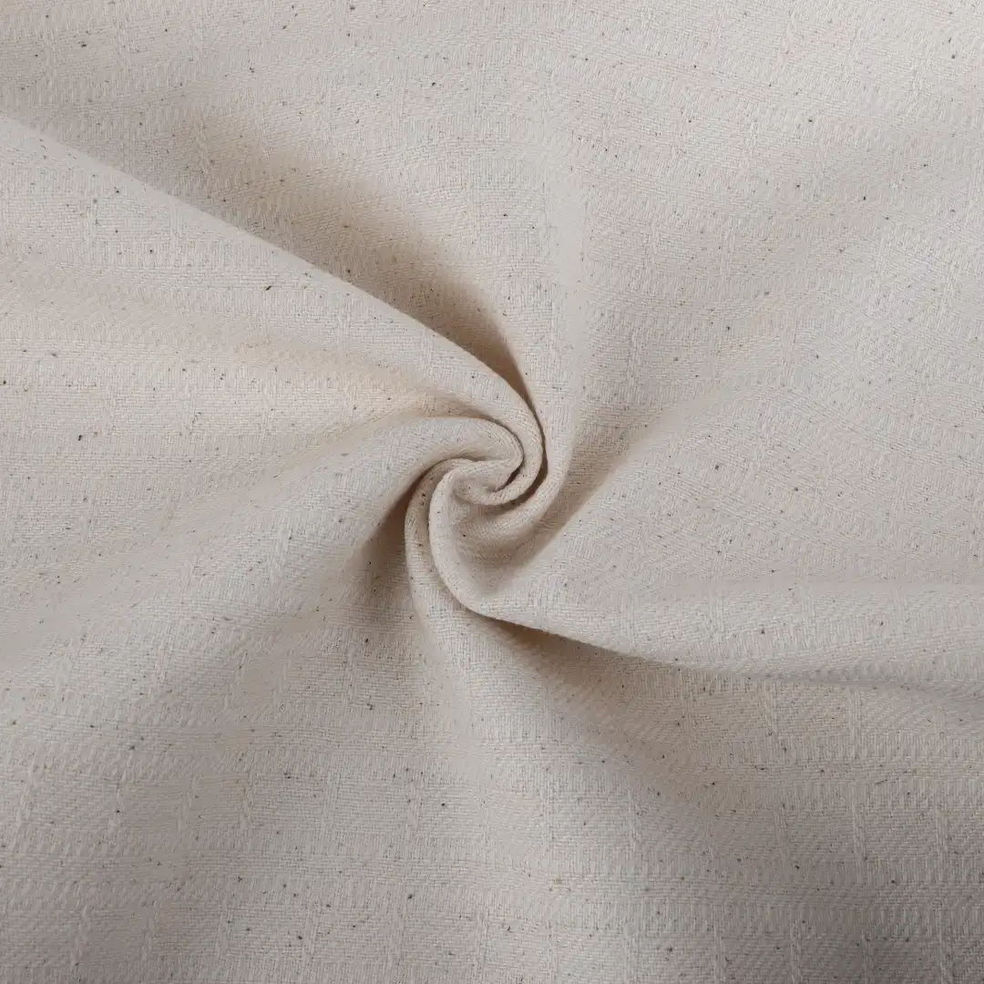 Bangladesh Fabric for Shirt,Crop Top,Skirt Cotton Dobby Natural Woven Fabric Cotton Brown color buy from Bangladesh wholesaler bulk order at wholesale price free worldwide shipping Alibaba