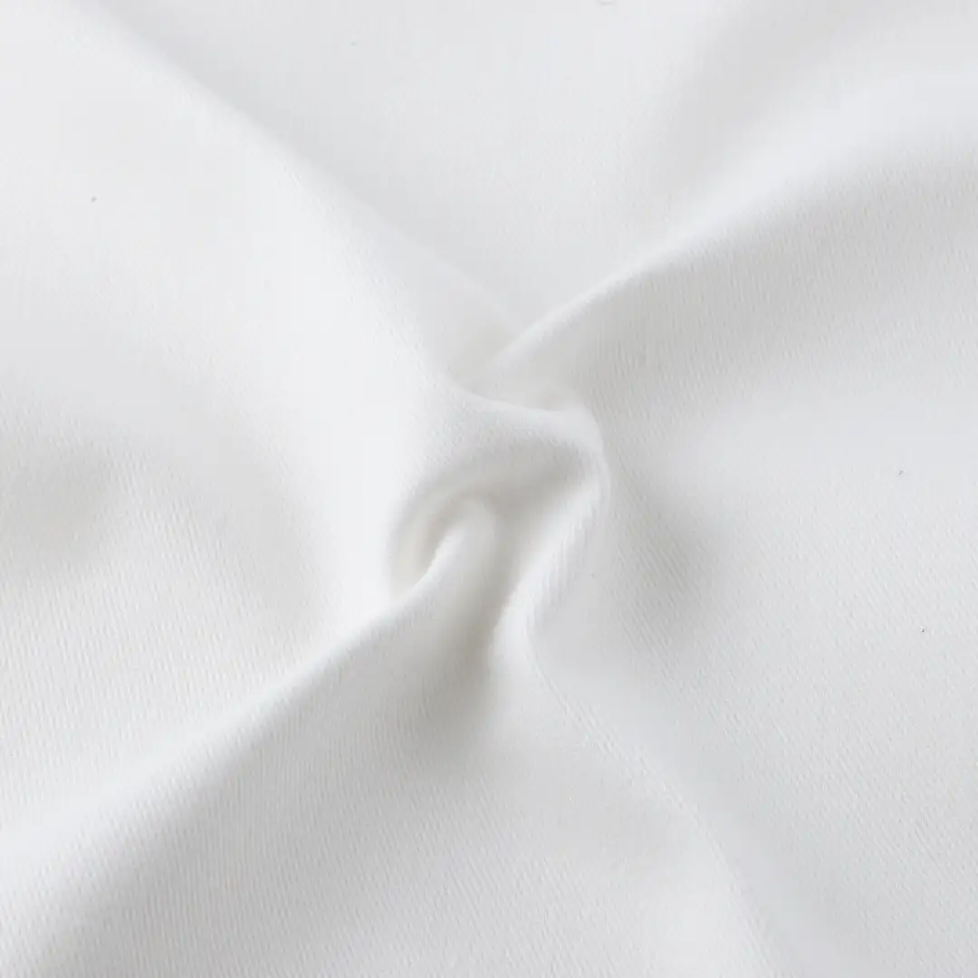 Bangladesh Fabric for Shirt,Crop Top,Skirt Cotton Dobby Natural Woven Fabric Cotton White color buy from Bangladesh wholesaler bulk order at wholesale price free worldwide shipping Alibaba