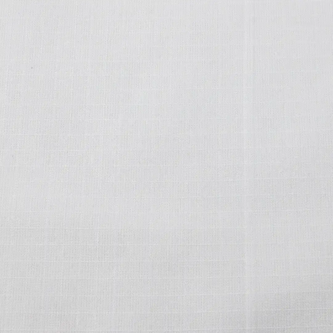 Bangladesh Fabric for Blouse,Skirt,Crop Top Cotton Plain Natural Woven Fabric Cotton White color buy from Bangladesh wholesaler bulk order at wholesale price free worldwide shipping Alibaba