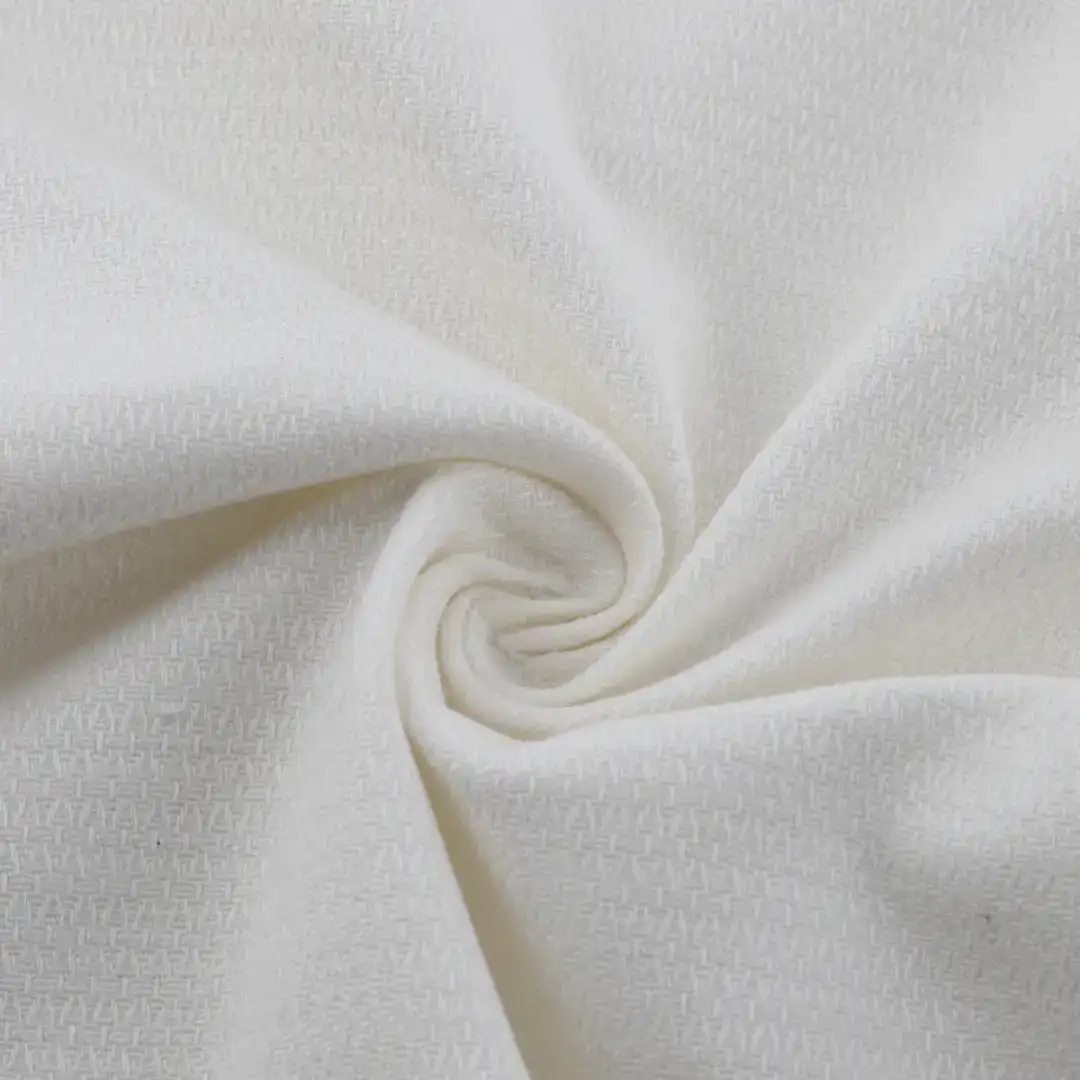 Bangladesh Fabric for Shirt,Crop Top,Skirt Cotton Dobby Natural Woven Fabric Cotton Spandex White color buy from Bangladesh wholesaler bulk order at wholesale price free worldwide shipping Alibaba