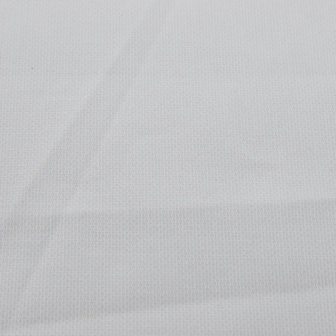 Bangladesh Fabric for Shirt,Crop Top,Skirt Cotton Dobby Natural Woven Fabric Cotton Spandex White color buy from Bangladesh wholesaler bulk order at wholesale price free worldwide shipping Alibaba