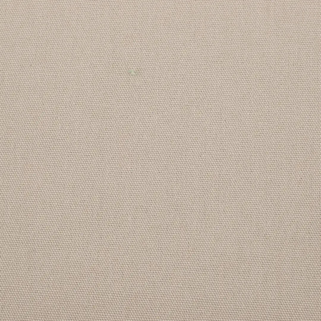 Bangladesh Fabric for Blouse,Skirt,Crop Top Cotton Plain Natural Woven Fabric BCI Cotton Camel color buy from Bangladesh wholesaler bulk order at wholesale price free worldwide shipping Alibaba