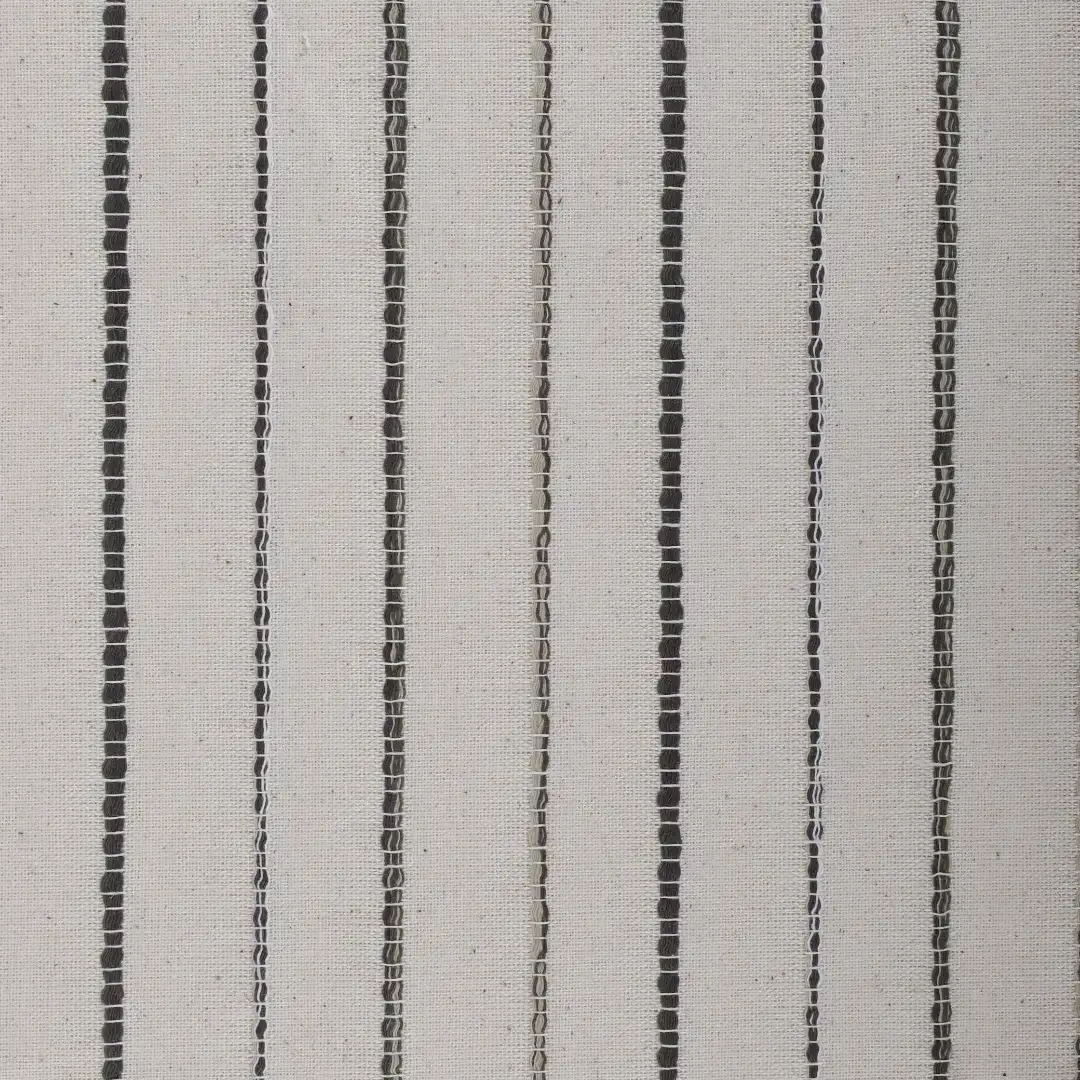 Bangladesh Fabric for Shirt,Crop Top,Skirt Cotton Dobby Natural Woven Fabric Cotton White and Black color buy from Bangladesh wholesaler bulk order at wholesale price free worldwide shipping Alibaba