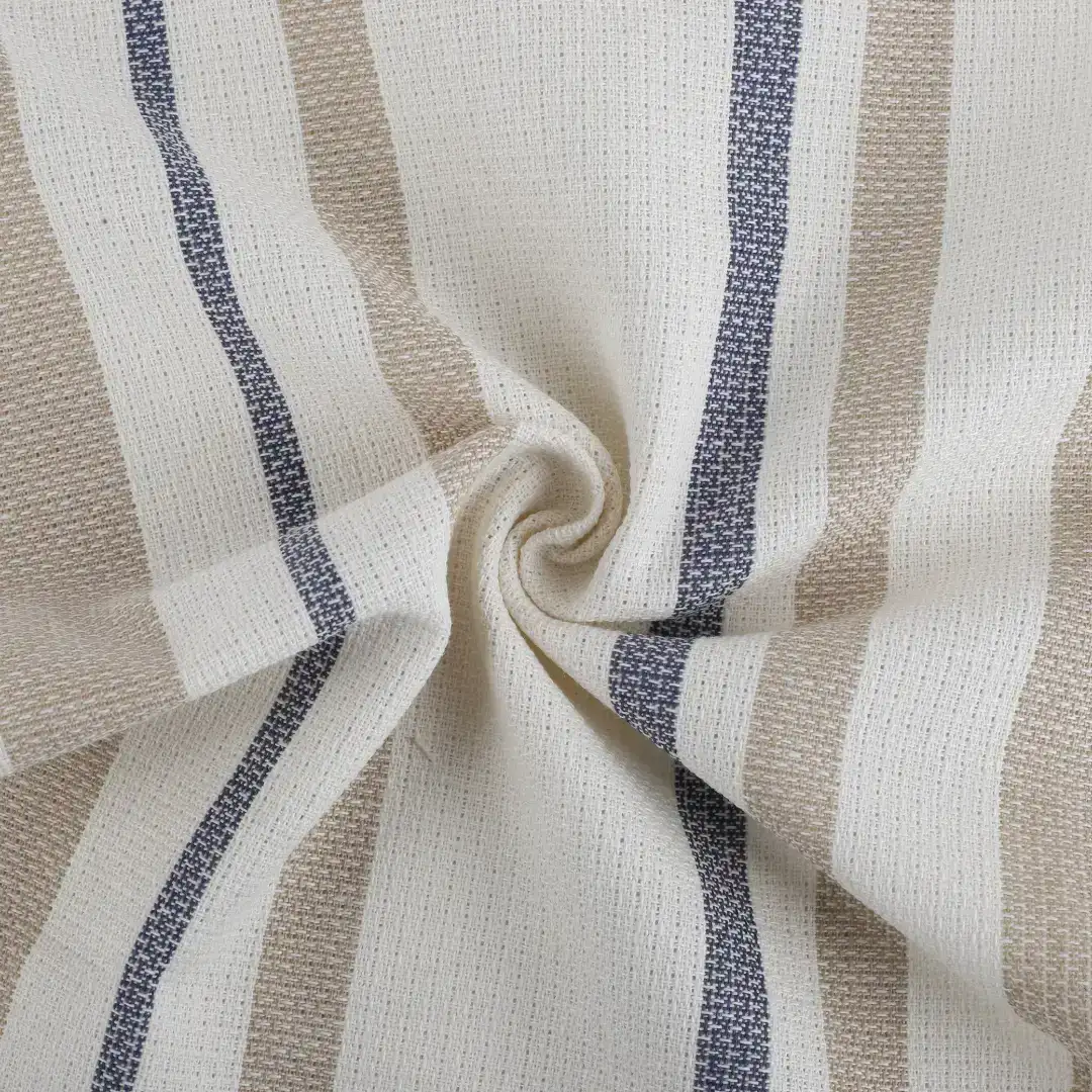 Bangladesh Fabric for Shirt,Crop Top,Skirt Cotton Dobby Natural Woven Fabric BCI Cotton Multi Color color buy from Bangladesh wholesaler bulk order at wholesale price free worldwide shipping Alibaba