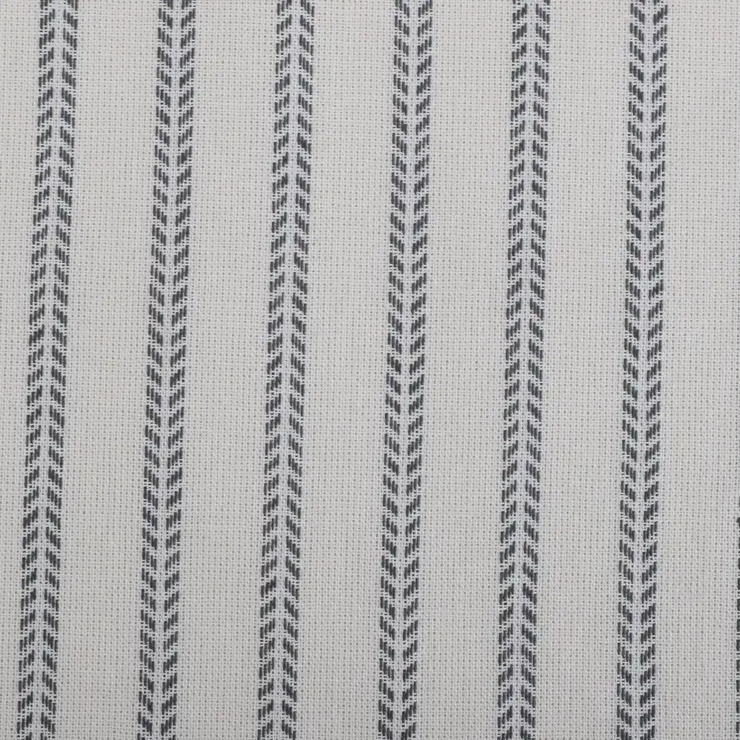 Bangladesh Fabric for Shirt,Crop Top,Skirt Cotton Dobby Natural Woven Fabric BCI Cotton White and Black color buy from Bangladesh wholesaler bulk order at wholesale price free worldwide shipping Alibaba