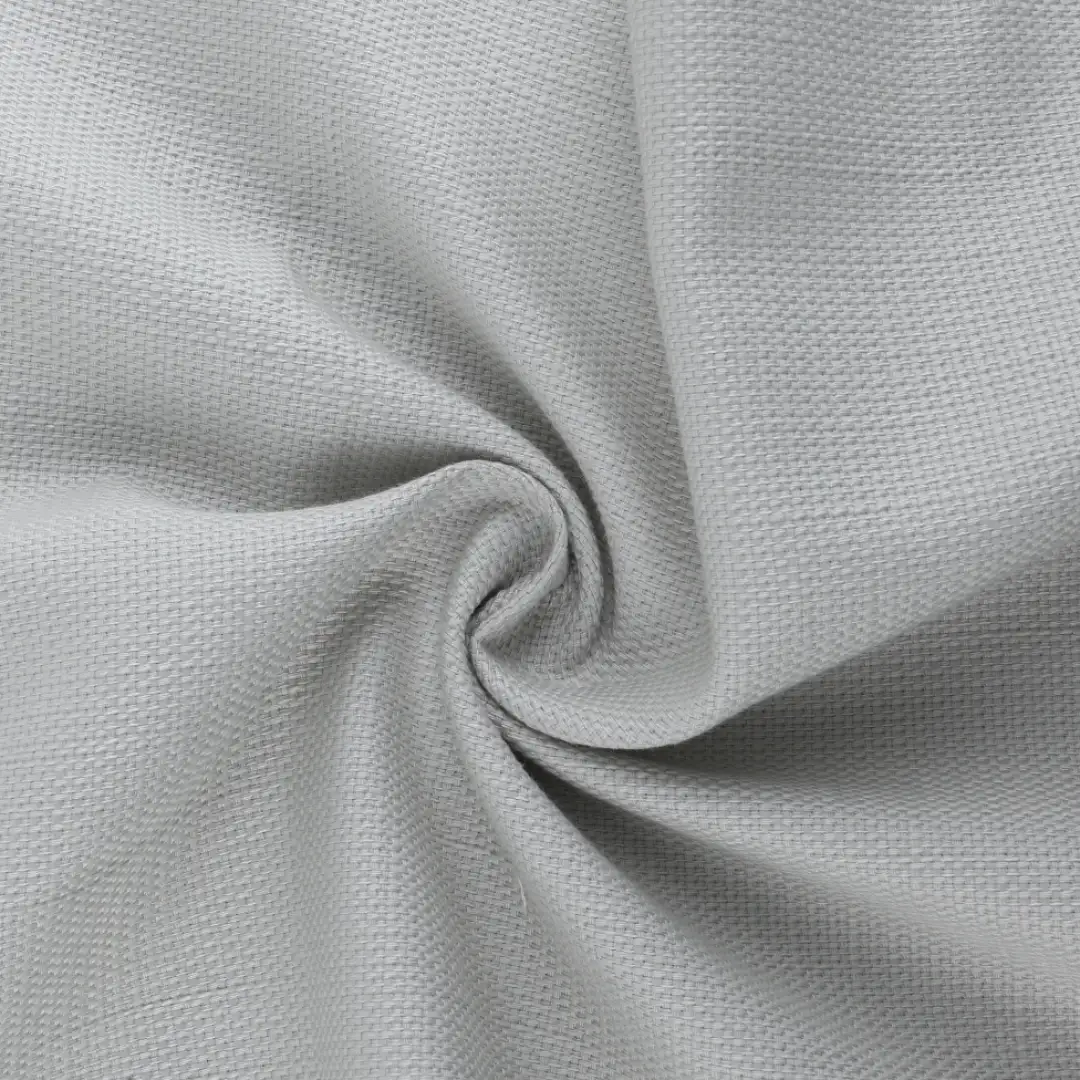 Bangladesh Fabric for Shirt,Crop Top,Skirt Cotton Dobby Natural Woven Fabric Cotton Ash color buy from Bangladesh wholesaler bulk order at wholesale price free worldwide shipping Alibaba