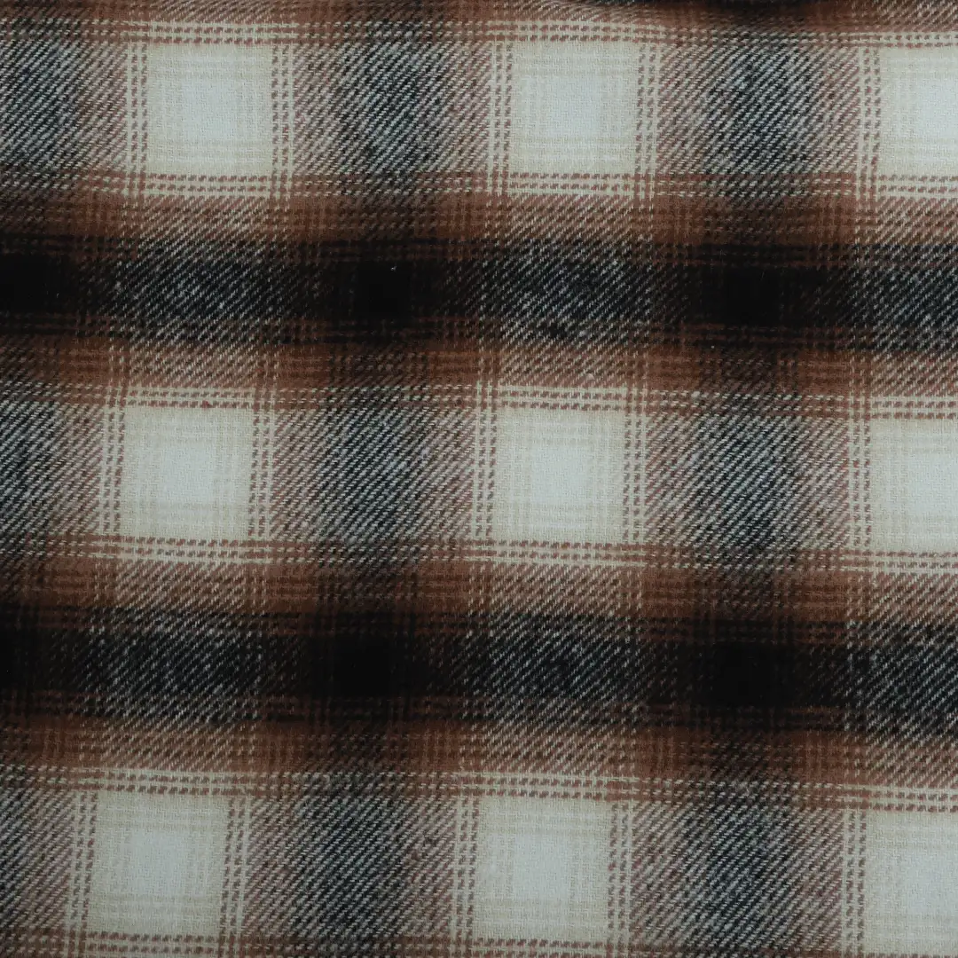 Bangladesh Fabric for Shirt,Crop Top,Skirt,Over Shirt Cotton YD Flannel Natural Woven Fabric Cotton Multi Color color buy from Bangladesh wholesaler bulk order at wholesale price free worldwide shipping Alibaba