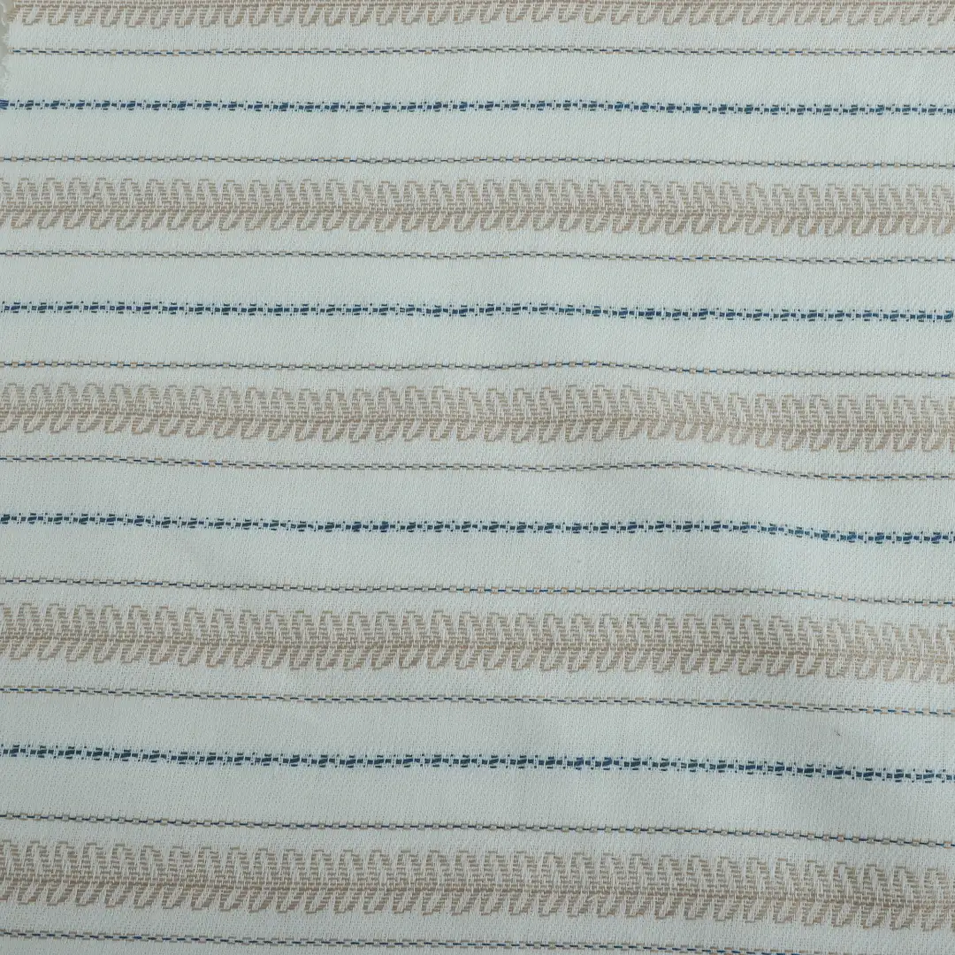 Bangladesh Fabric for Shirt,Crop Top,Skirt Cotton Dobby Natural Woven Fabric Cotton Multi Color color buy from Bangladesh wholesaler bulk order at wholesale price free worldwide shipping Alibaba