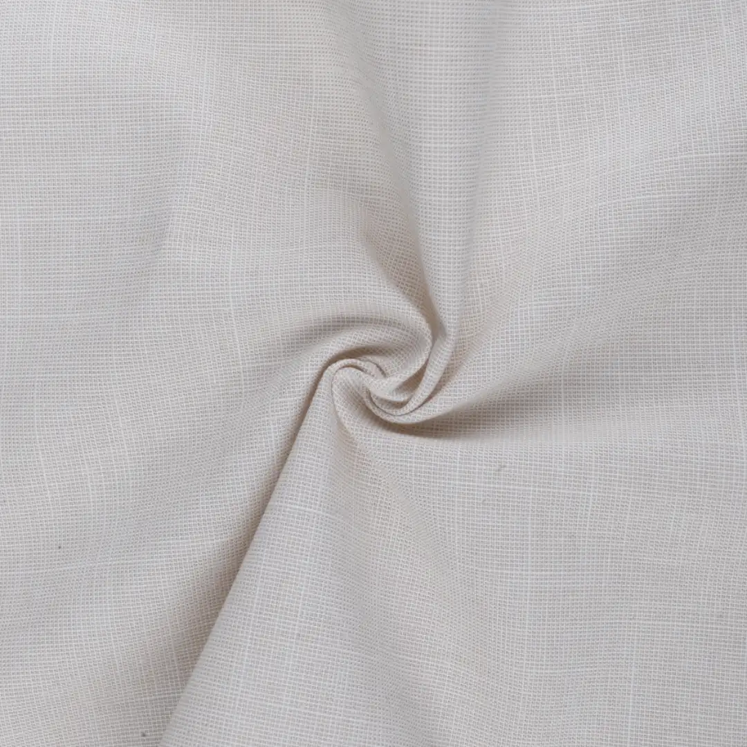 Bangladesh Fabric for Blouse,Skirt,Crop Top Cotton Plain Natural Woven Fabric BCI Cotton Recycled Cotton Camel color buy from Bangladesh wholesaler bulk order at wholesale price free worldwide shipping Alibaba