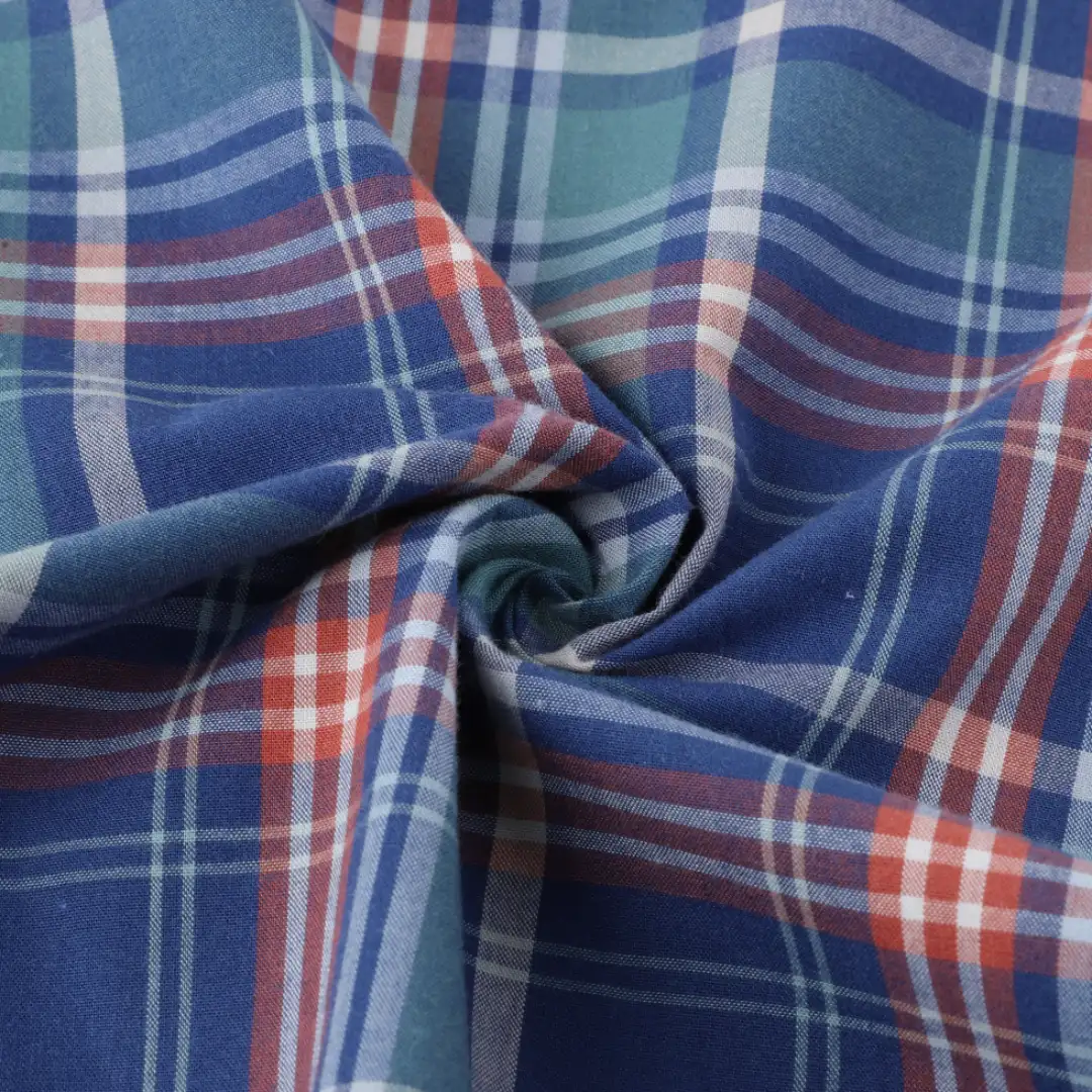 Bangladesh Fabric for Blouse,Skirt,Crop Top Cotton Plain Natural Woven Fabric Cotton Multi Color color buy from Bangladesh wholesaler bulk order at wholesale price free worldwide shipping Alibaba