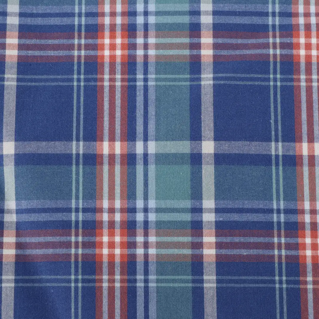 Bangladesh Fabric for Blouse,Skirt,Crop Top Cotton Plain Natural Woven Fabric Cotton Multi Color color buy from Bangladesh wholesaler bulk order at wholesale price free worldwide shipping Alibaba