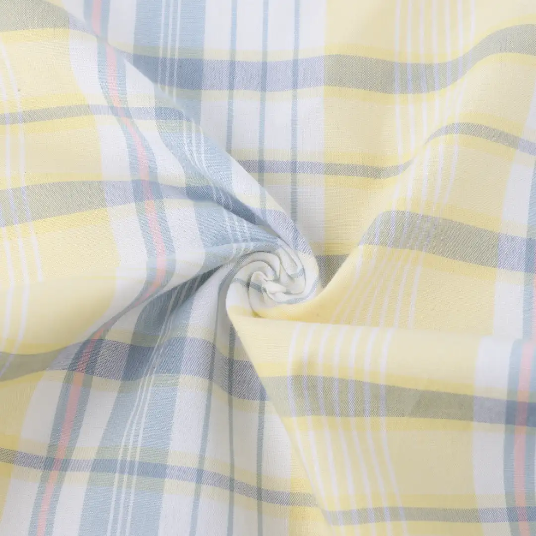 Bangladesh Fabric for Blouse,Skirt,Crop Top Cotton Plain Natural Woven Fabric BCI Cotton Multi Color color buy from Bangladesh wholesaler bulk order at wholesale price free worldwide shipping Alibaba