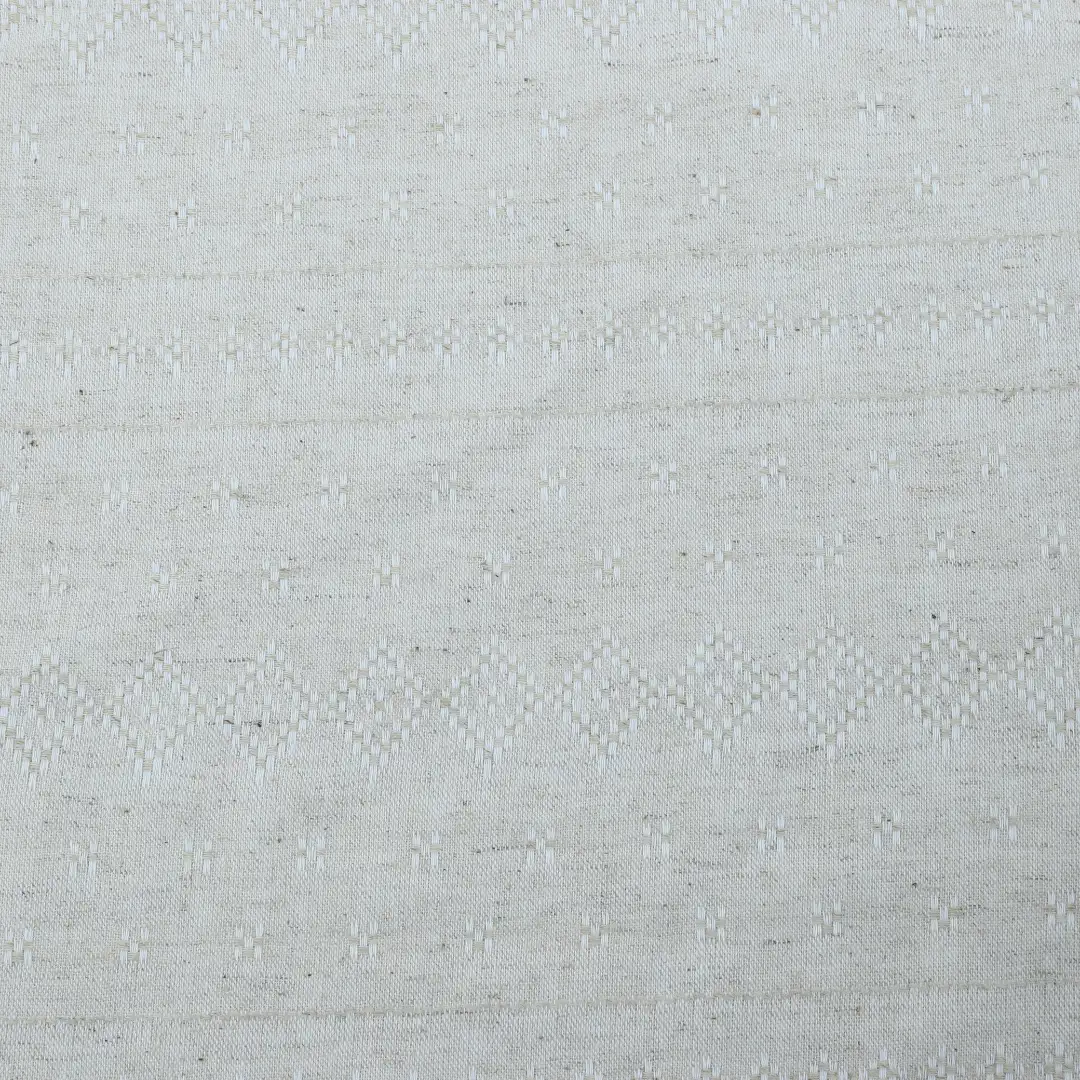 Bangladesh Fabric for Shirt,Crop Top,Skirt,Over Shirt Linen/Cotton Plain Natural Woven Fabric BCI Cotton Linen Brwon color buy from Bangladesh wholesaler bulk order at wholesale price free worldwide shipping Alibaba