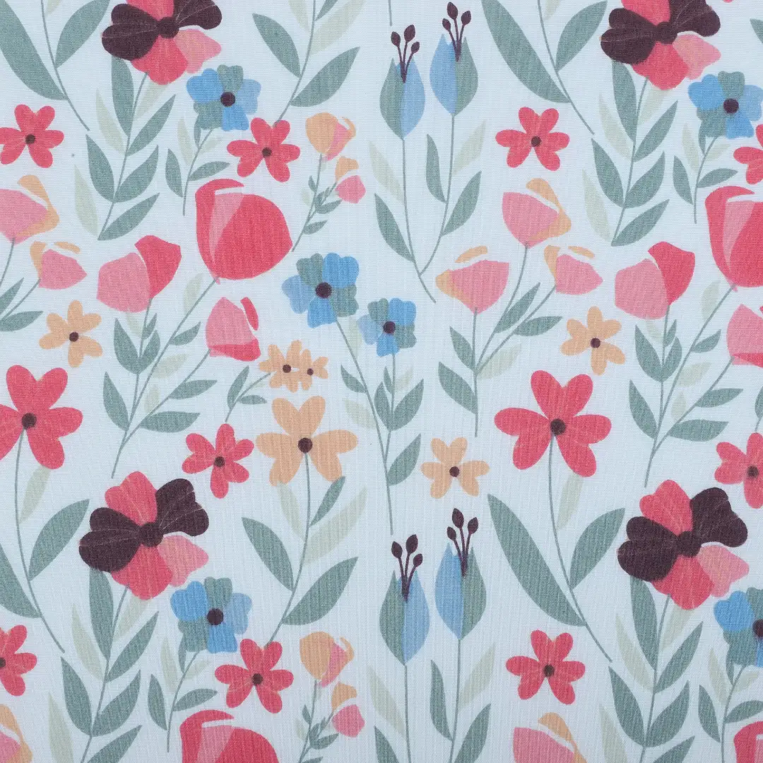 Bangladesh Fabric for Blouse,Skirt,Crop Top Cotton Plain Natural Woven Fabric Cotton Printed color buy from Bangladesh wholesaler bulk order at wholesale price free worldwide shipping Alibaba