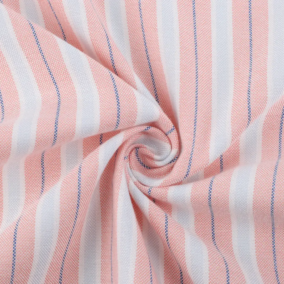 Bangladesh Fabric for Shirt,Crop Top,Skirt,Over Shirt Cotton YD Oxford Natural Woven Fabric Cotton Viscose Multi Color color buy from Bangladesh wholesaler bulk order at wholesale price free worldwide shipping Alibaba