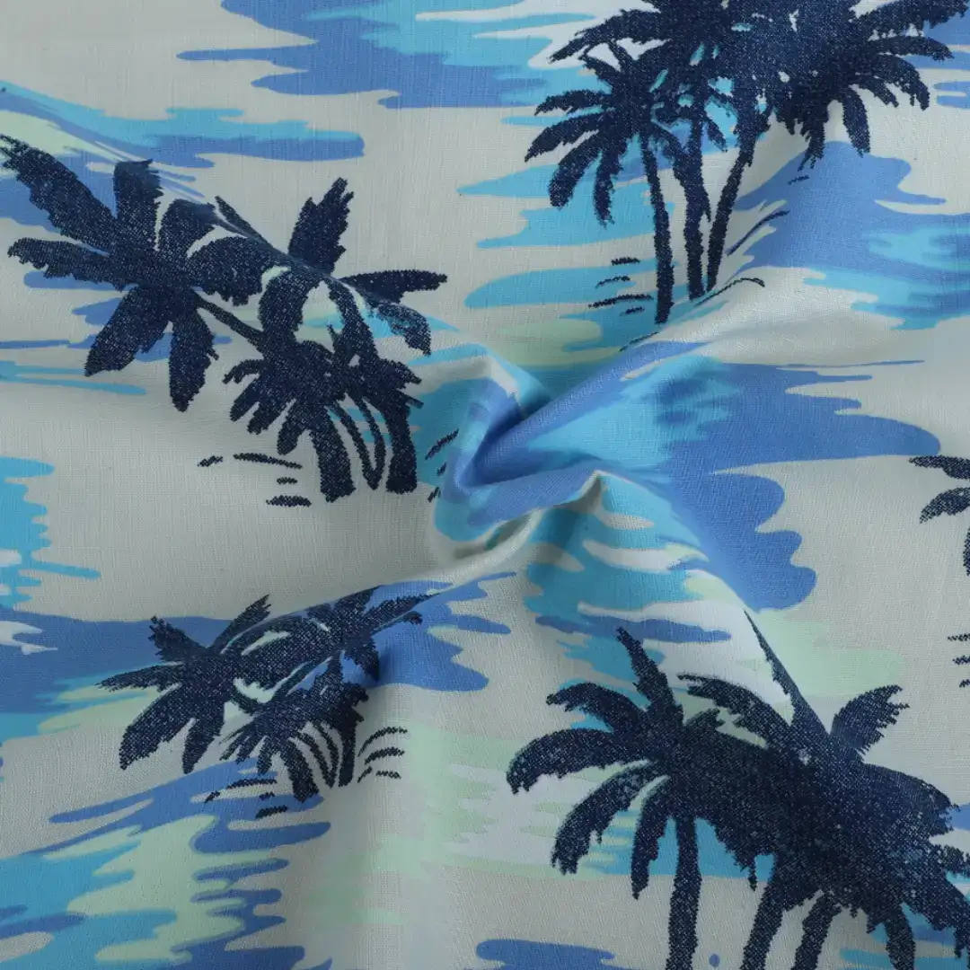 Bangladesh Fabric for Blouse,Skirt,Crop Top Cotton Plain Natural Woven Fabric Cotton Printed color buy from Bangladesh wholesaler bulk order at wholesale price free worldwide shipping Alibaba