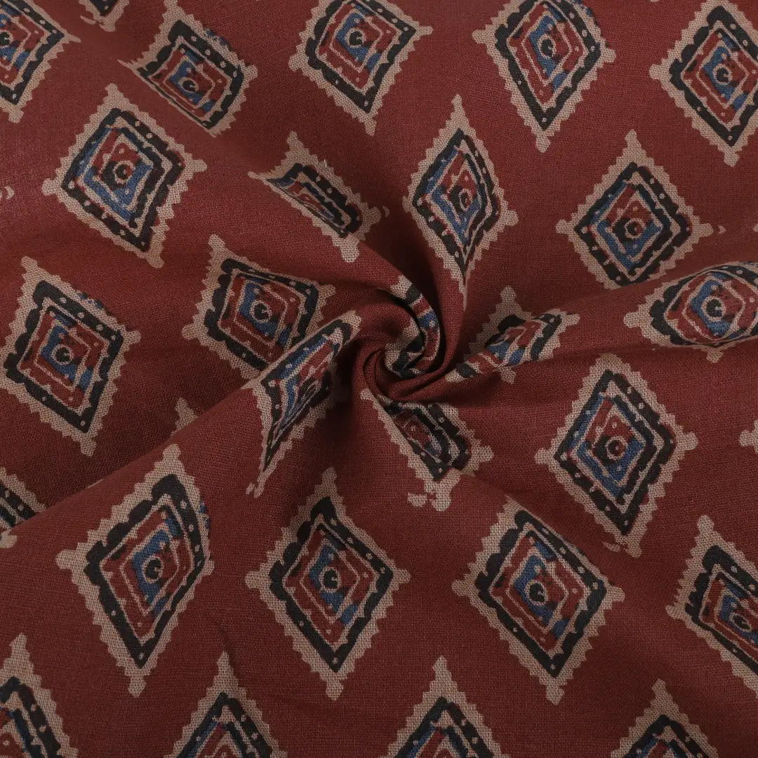 Bangladesh Fabric for Shirt,Crop Top,Skirt,Over Shirt Linen/Cotton Plain Natural Woven Fabric Linen Cotton Printed color buy from Bangladesh wholesaler bulk order at wholesale price free worldwide shipping Alibaba